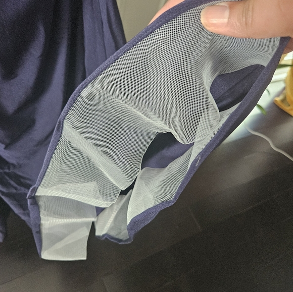 Bari Jay Formal Gown 2000 - Picture 6 of 10